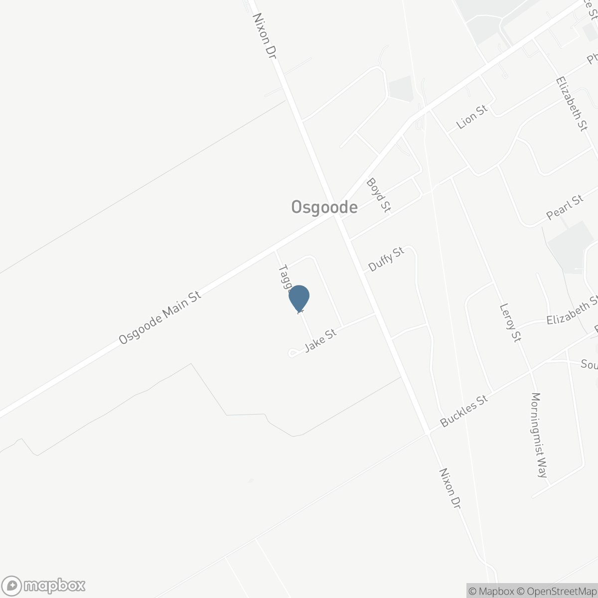 3293 TAGGART STREET, Ottawa, Ontario K0A 2W0